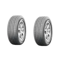لاستیک خودرو تراینگل تایر مدل TR257 سایز 235/55R17 - دو حلقه