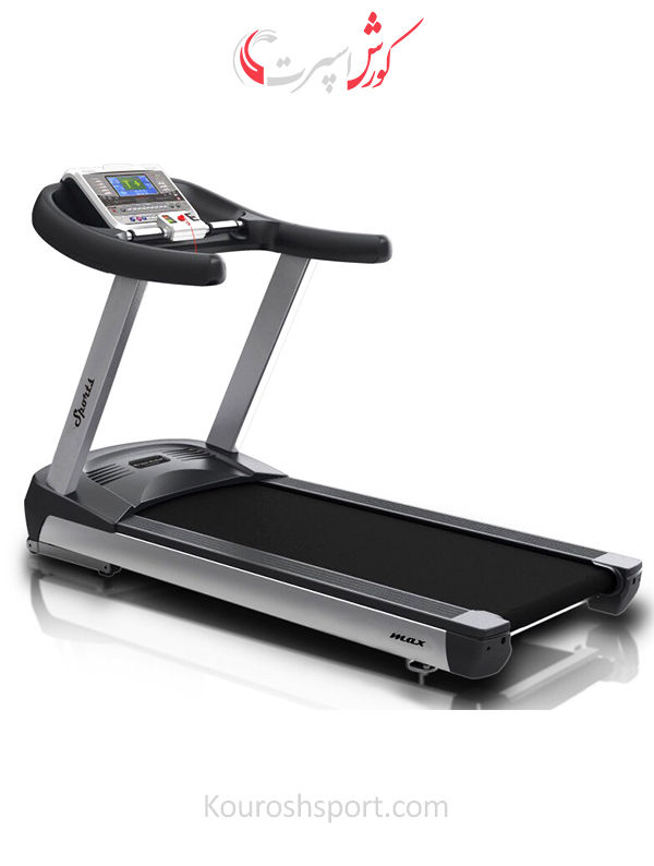 تردمیل فلکسی فیت FlexiFit C-900S