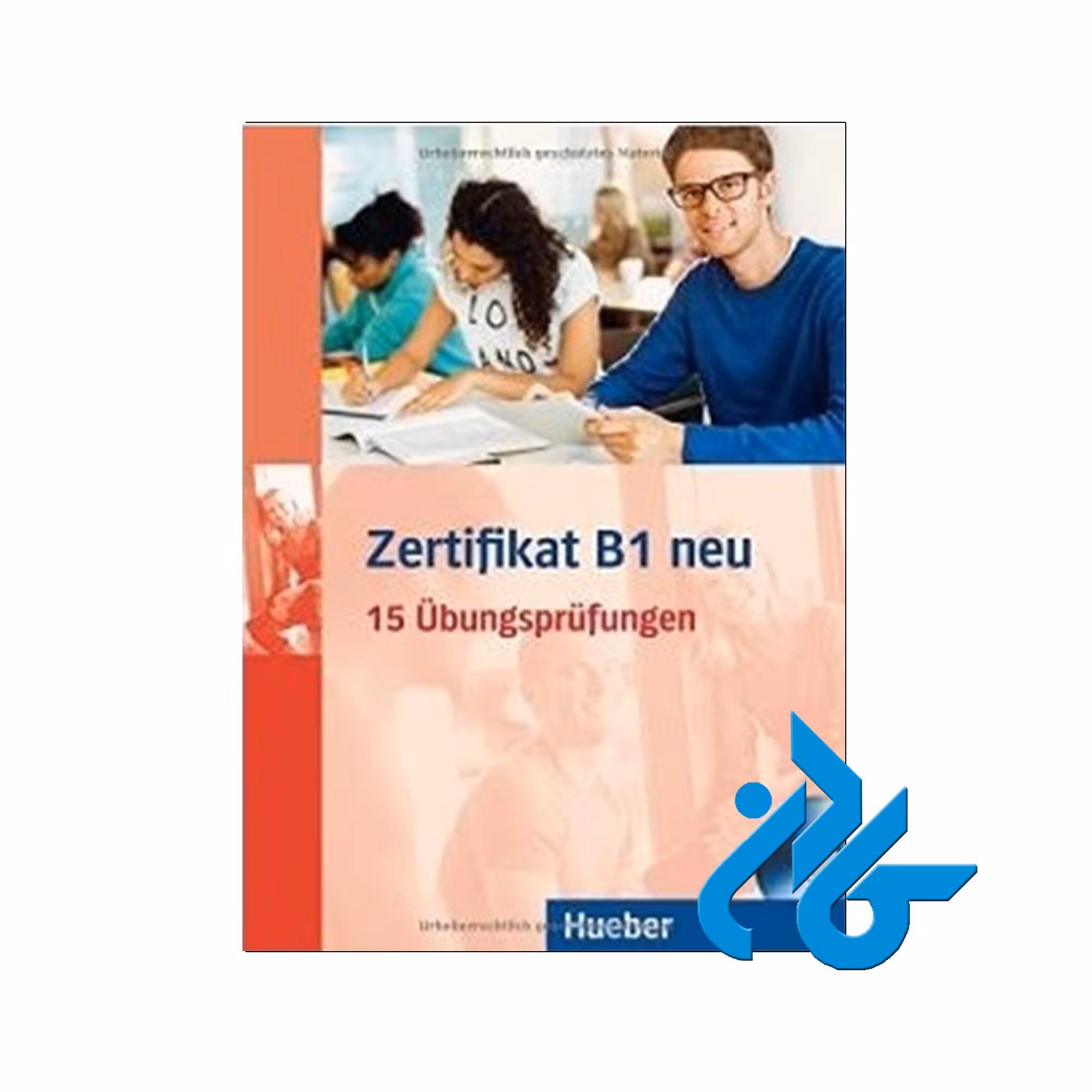 Zertifikat B1 Neu 15 Ubungsprufungen | خرید از فروشگاه کادن