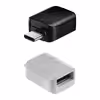 مبدل USB-C OTG مدل USB3/V8