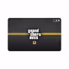 برچسب پوششی ماهوت مدل Gta-Game مناسب برای تبلت هوآوی Matepad 10.4 2020 BAH3-L09