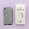 کاور قاب گارد مدل ساده مناسب برای گوشی موبایل اپل iphone XsMax
