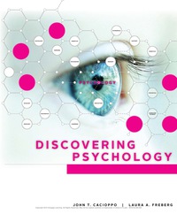 خرید و دانلود نسخه کامل کتاب Discovering Psychology: The Science of Mind (3rd Edition) - pdf