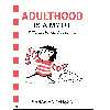 کتاب Adulthood is a Myth اثر Sarah Andersen انتشارات معیار علم