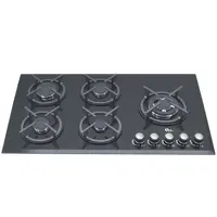 اجاق گاز صفحه ای سیبن مدل G501R