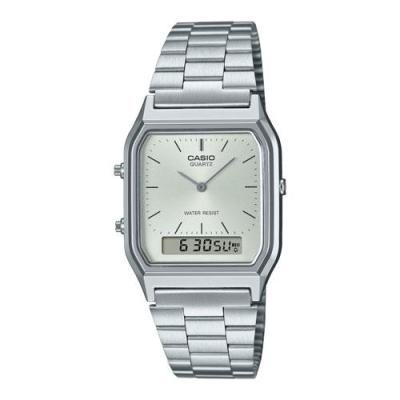 ساعت مچی کاسیو
مدل CASIO-AQ-230A-7AMQYDF