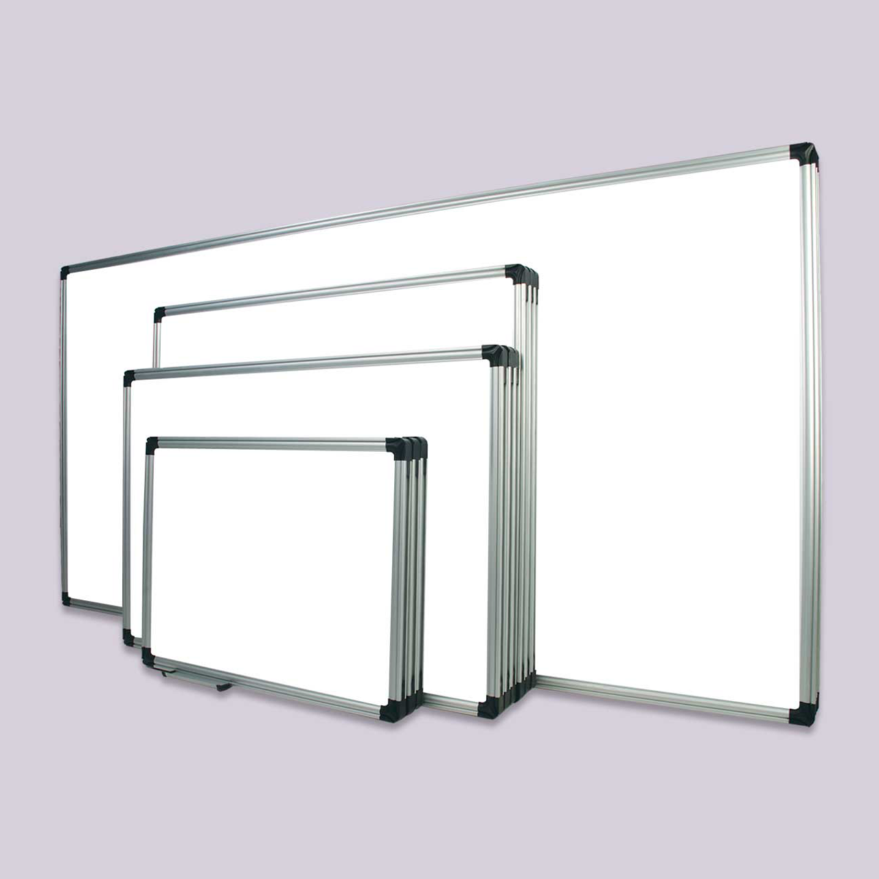 تخته وایت برد مغناطیسی سایز 300*100 سانتی متر شیدکو