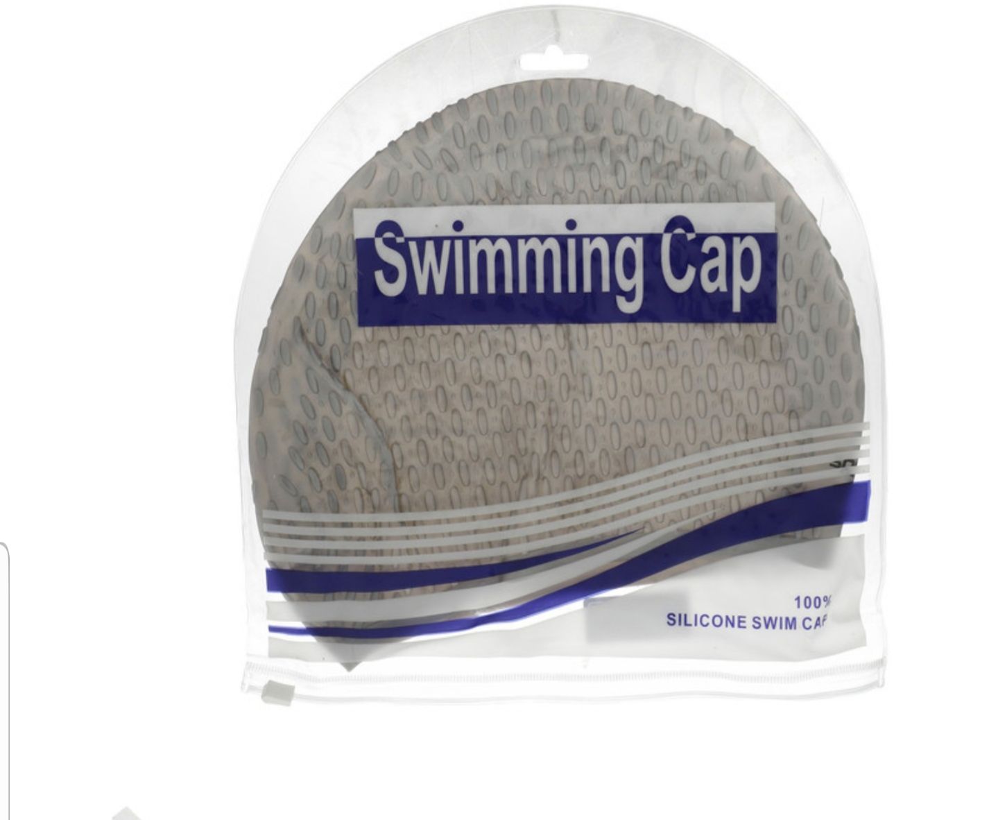 کلاه استخر SWIMMING CAP