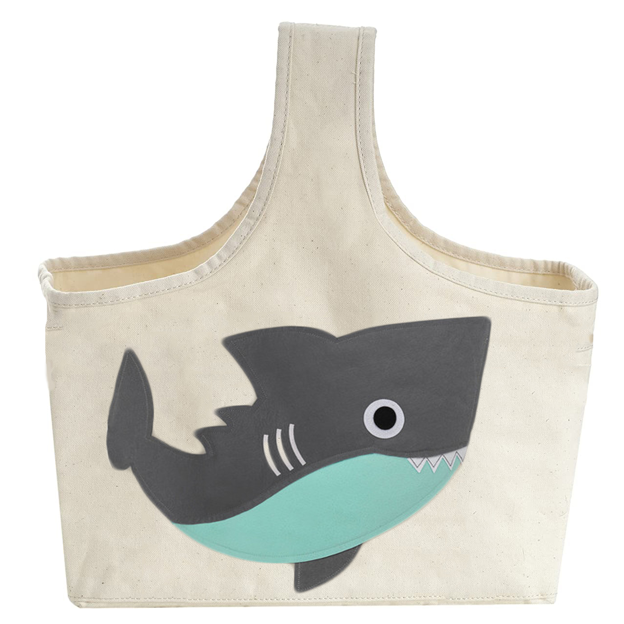 ارگانایزر کودک هیاهو مدل Shark کد 140