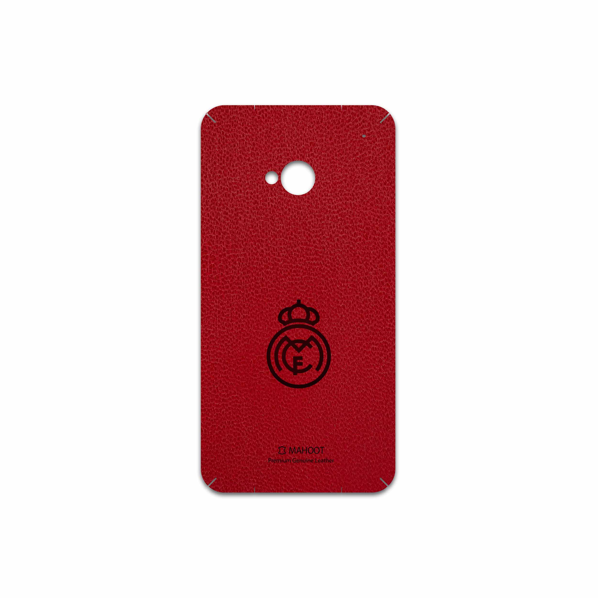 برچسب پوششی ماهوت مدل RL-REAL مناسب برای گوشی موبایل اچ تی سی One M7