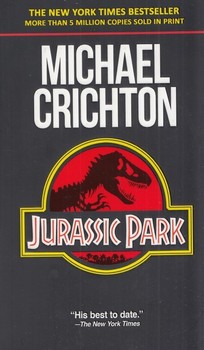 Jurassic Park | مرکز فرهنگی آبی