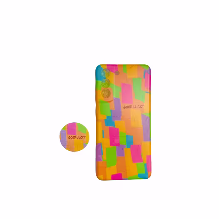 کاور مدل color88 مناسب برای گوشی موبایل سامسونگ GALAXY S21 FE به همراه پاپ سوکت