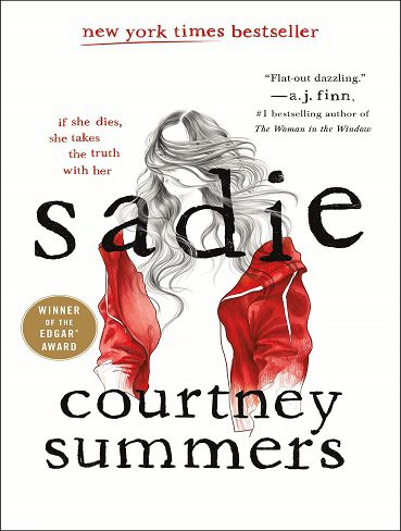 Sadie سادی (بدون حذفیات)