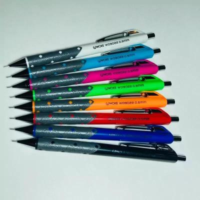 مداد نوکی 7 دهم