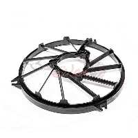 قاب فن شرود پژو 206 تیپ 2 امکو | مولتی یدک