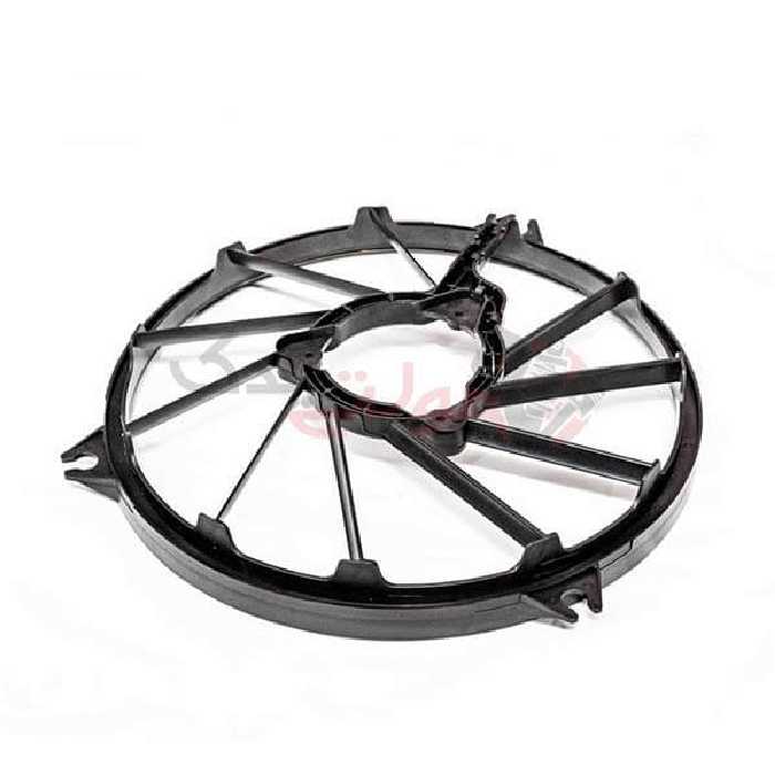 قاب فن شرود پژو 206 تیپ 2 امکو | مولتی یدک