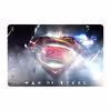ماوس پد طرح سوپر من -SUPER MAN مدل MPB530