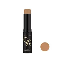کرم پودر گلدن رز مدل stick foundation شماره 08