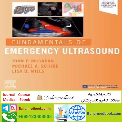 Fundamentals of Emergency Ultrasound TRUE PDF VIDEOS