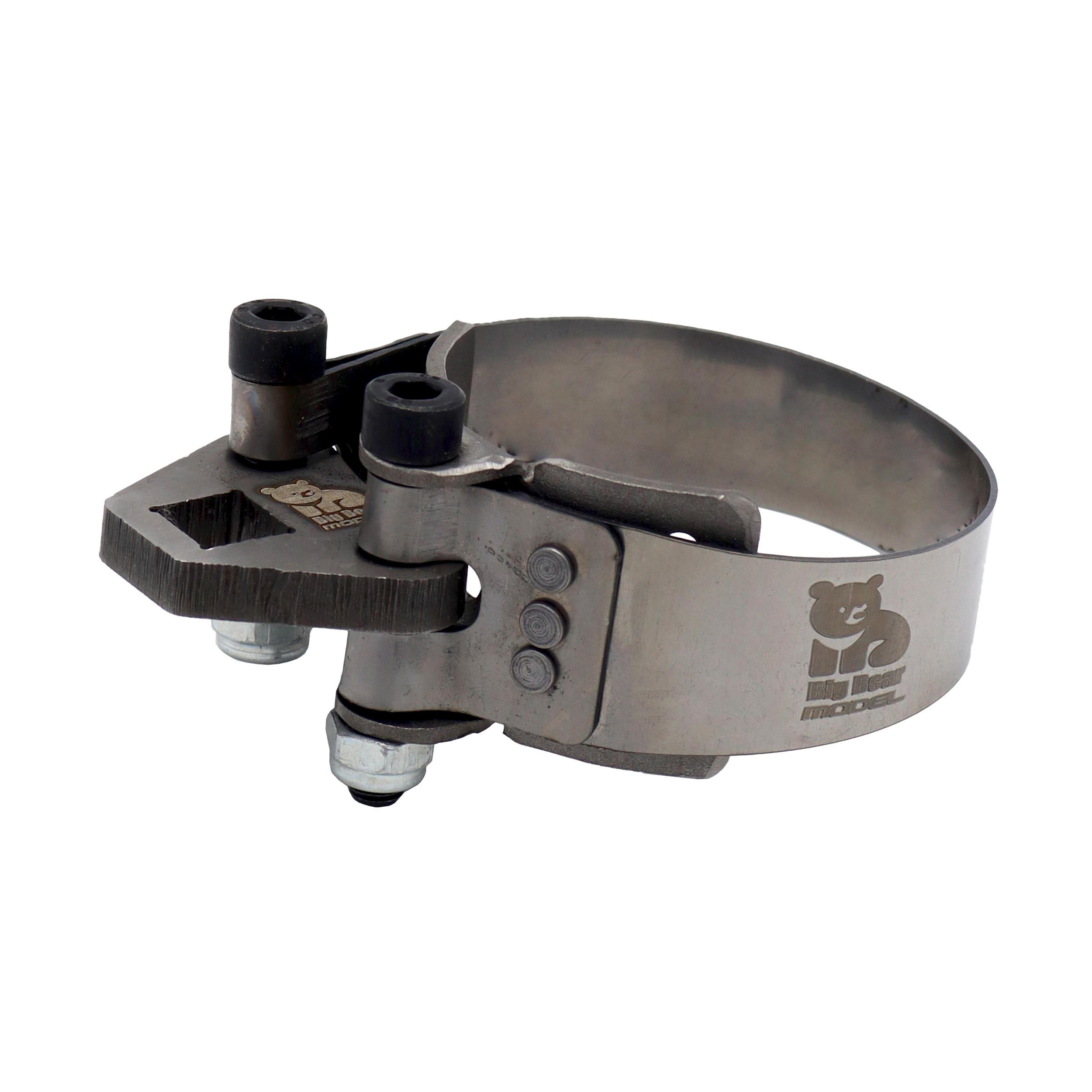 آچار فیلتر روغن مدل بیگ بر کد YP-AL-70