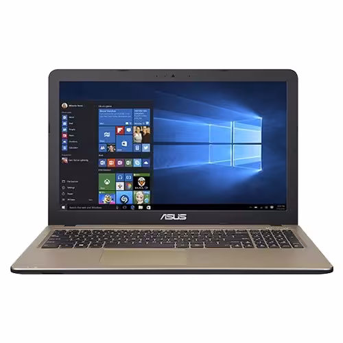 لپ تاپ 15 اينچی ايسوس مدل K541U-i7 - فروشگاه اینترنتی طیف سنتر