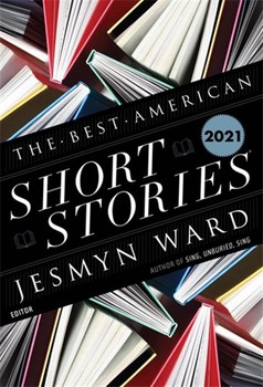 best american short stories 2021 | مرکز فرهنگی آبی