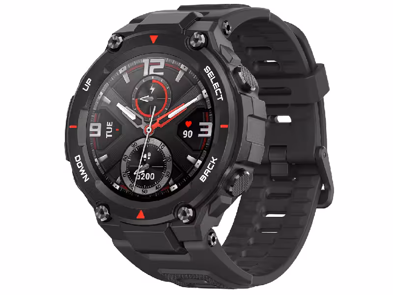 ساعت هوشمند شیائومی مدل AMAZFIT T-REX