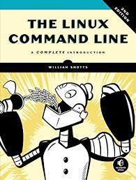 خرید و دانلود نسخه کامل کتاب the linux command line 2nd edition - PDF