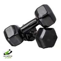 خرید دمبل ایروبیک 10 کیلوگرمی یک جفتی