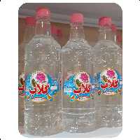 گلاب ممتاز 1 لیتری اعلا