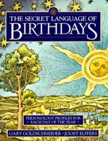 خرید و دانلود نسخه کامل کتاب The Secret Language of Birthdays: Personology Profiles for Each Day of the Year - Pdf