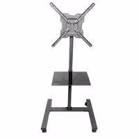 پایه مانیتور ایستاده ال سی دی آرم TR-120