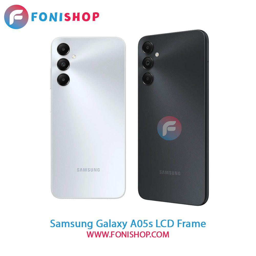 فریم ال سی دی سامسونگ Samsung Galaxy A05s