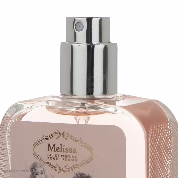 عطر جیبی زنانه پینک مدل Melissa حجم 35 میلی لیتر