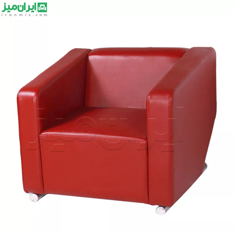 مبل تک نفره پارلا