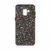 کاور طرح گل کد 01 مناسب برای گوشی موبایل سامسونگ Galaxy A8 Plus /A730