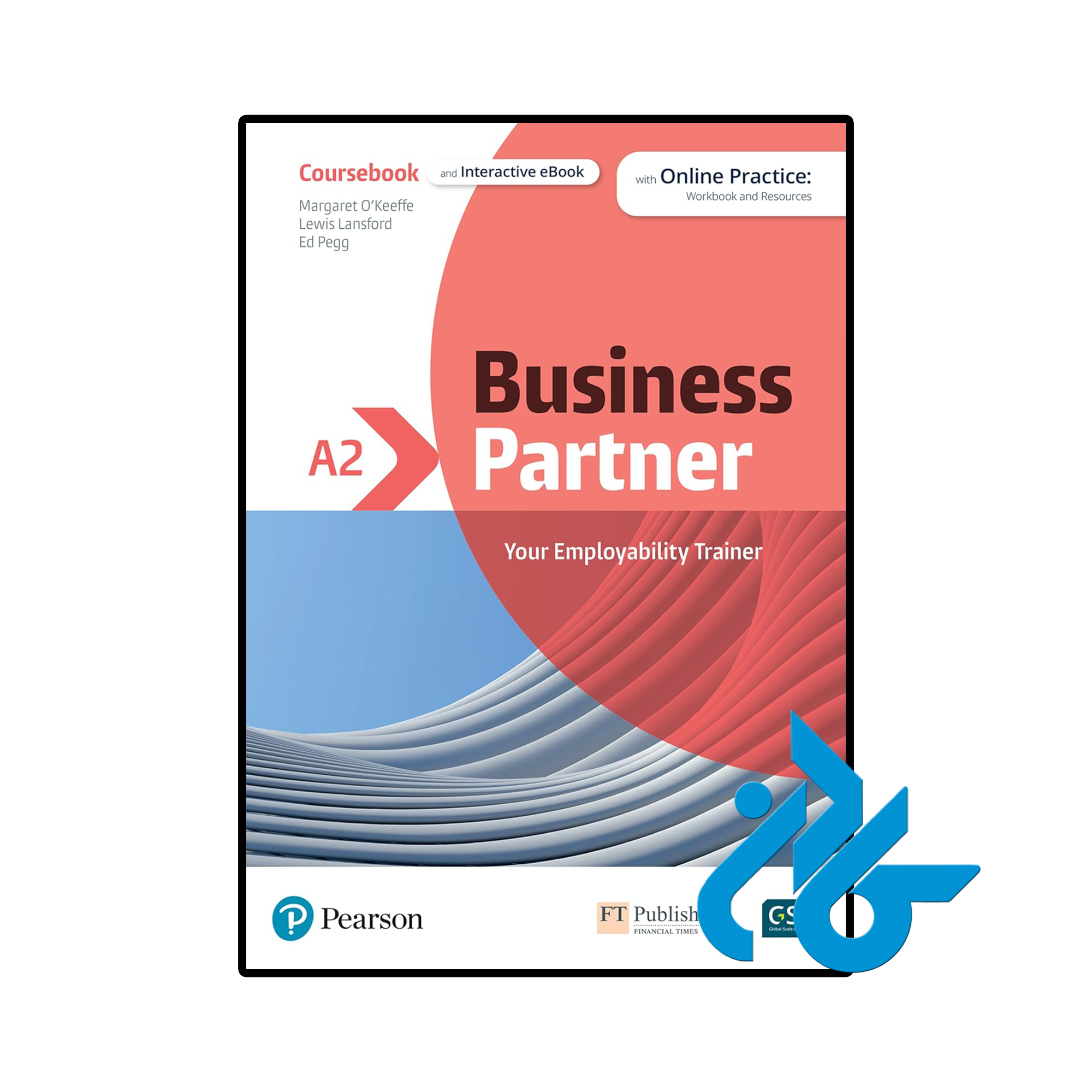 خرید و قیمت کتاب Business Partner A2 از فروشگاه کادن