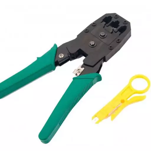 آچار سوکت زن مدل HT-315 به همراه استریپر