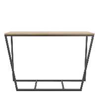 میز کنسول آدیت کارا مدل Bend CO2