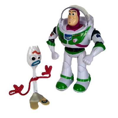 ربات مدل بازلایتر bl26f