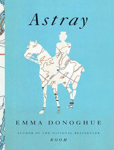 کتاب Astray بیراهه (زبان اصلی)