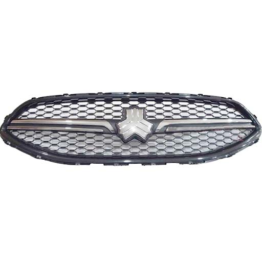 خرید جلو پنجره شاهین حامد دنده ای با آرم | اتوموبی