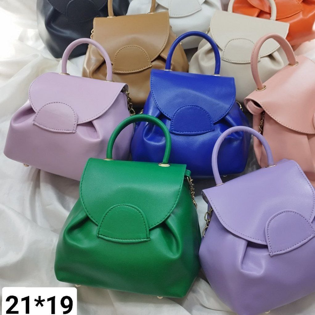 کیف روزانه موناکو