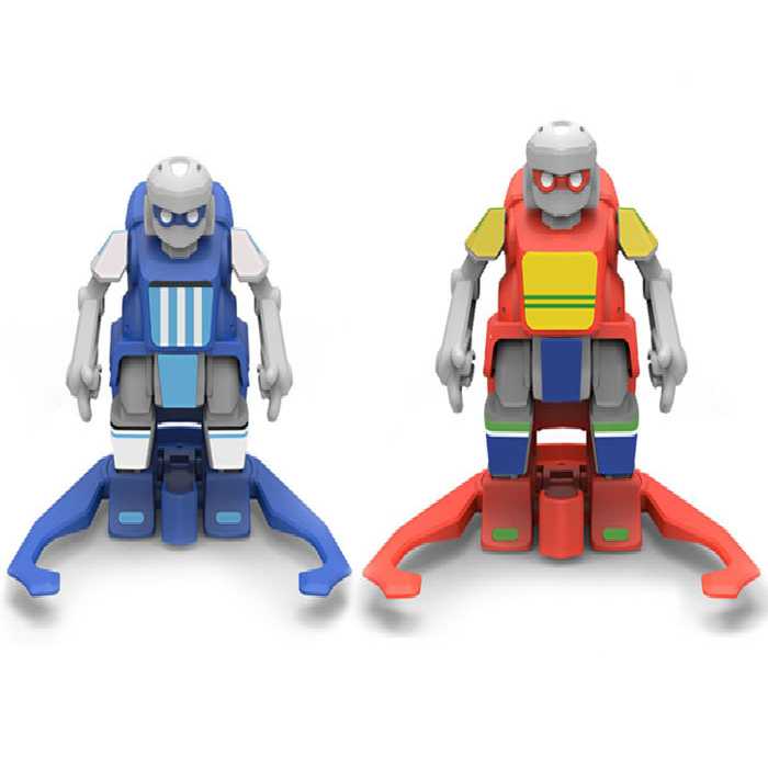 ربات فوتبالیست شیائومی Xiaomi SIMI football robot