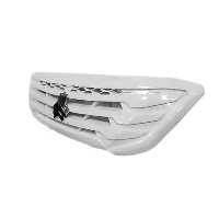 جلو پنجره (سفید)                                     تیبا , برند یونیکو