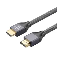  کابل HDMI یو اِل‌ تی یونیت مدل 8K طول 2 متر 