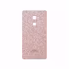 برچسب پوششی ماهوت مدل Rose Gold Leather مناسب برای گوشی موبایل هوآوی Mate S
