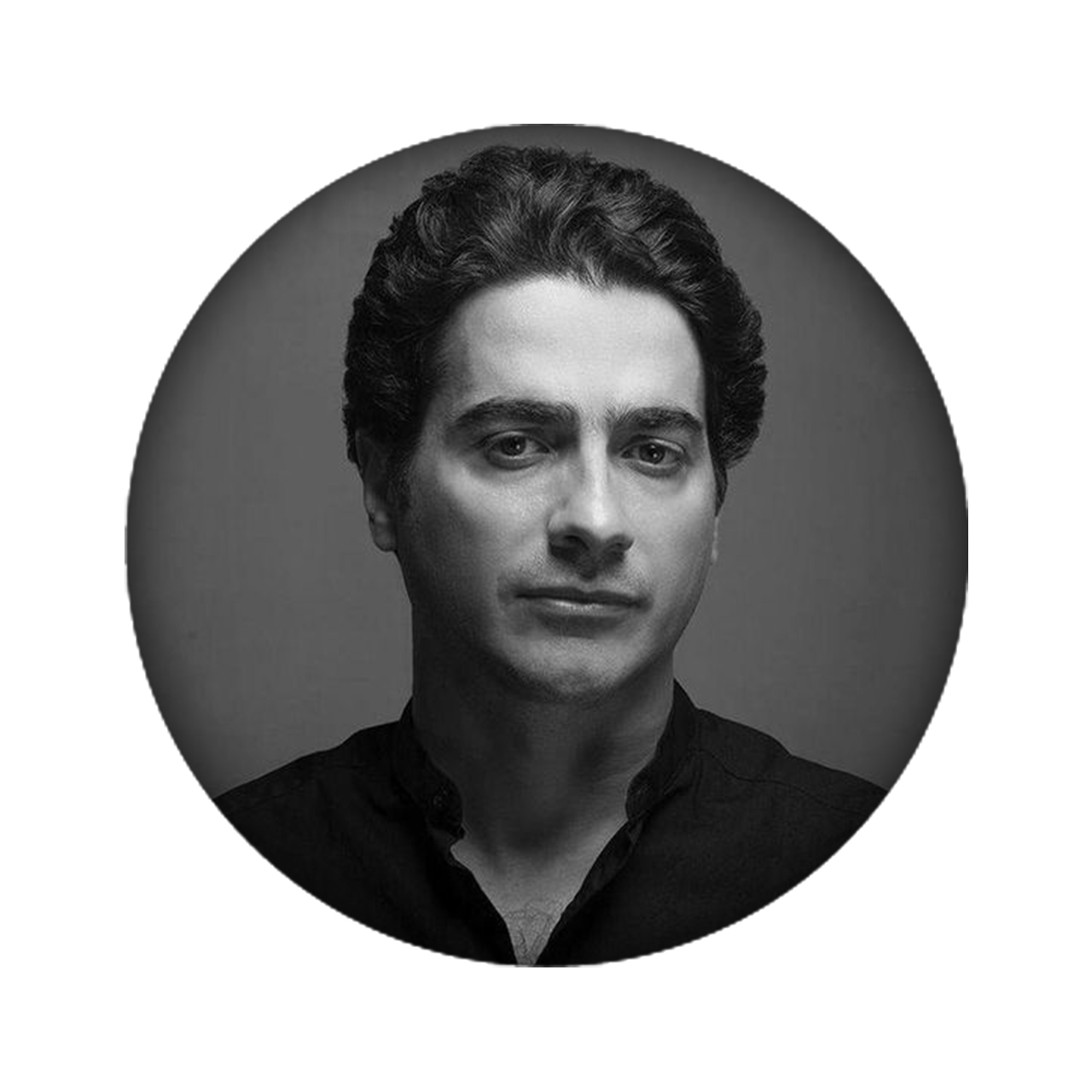 زیر لیوانی مدل شجریان کد 1195