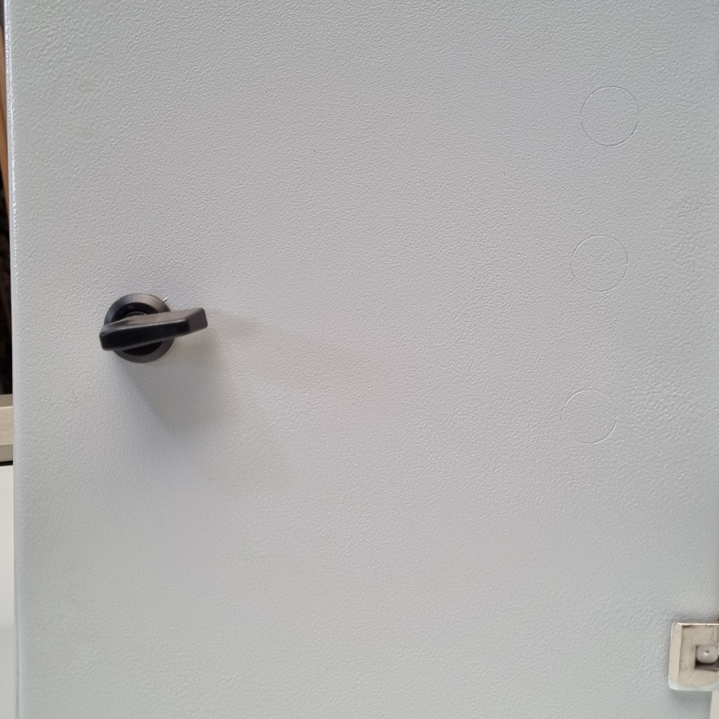 تابلو برق 30در40 ورق 70