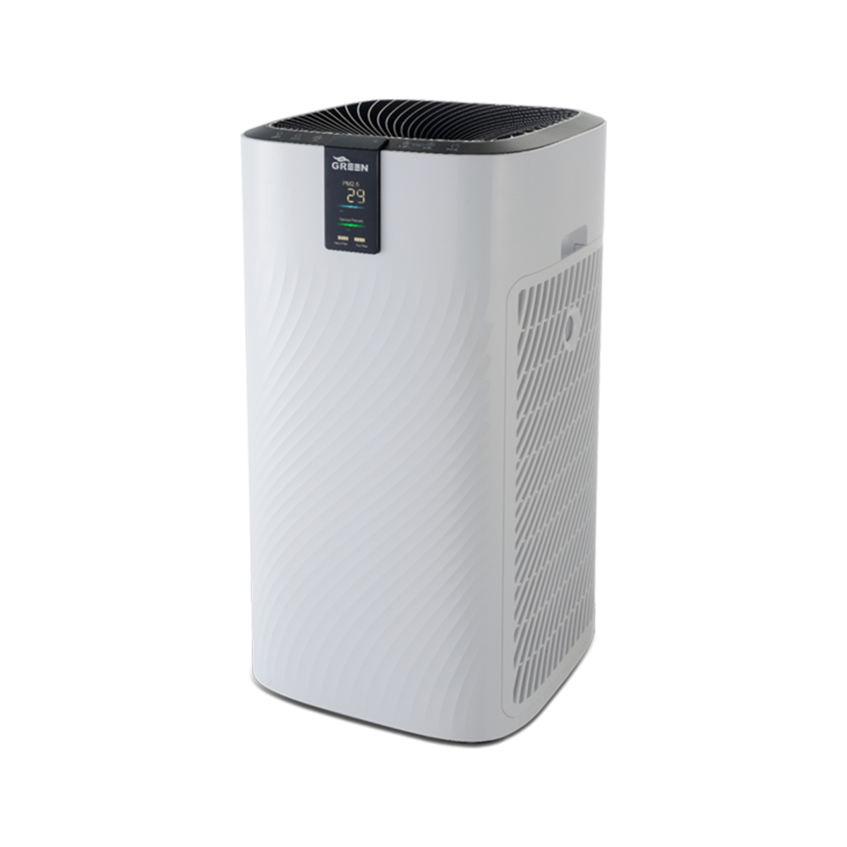 دستگاه تصفیه هوا گرین مدل GAP700P1F5